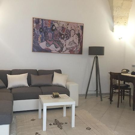 Rudiae Apartment Lecce Exterior foto